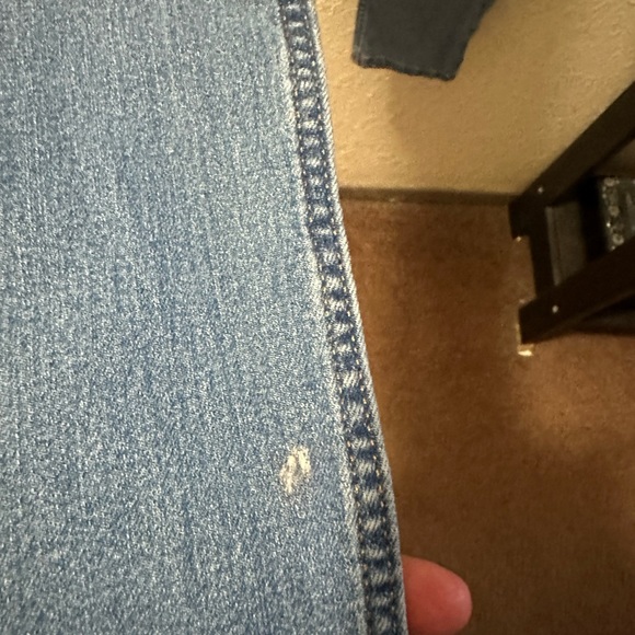 H & M jeans excellent used condition - Picture 4 of 6